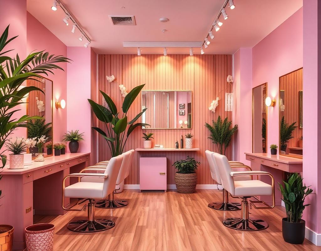 Saloninterieur